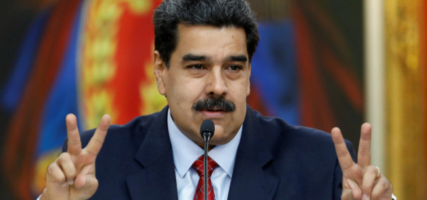 Maduro: Propuesta electoral es «más incluyente» que el acuerdo de Barbados