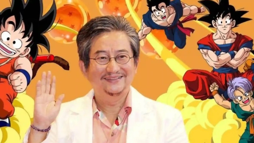 Fallece Akira Toriyama a los 68 años, creador de ‘Dragon Ball’