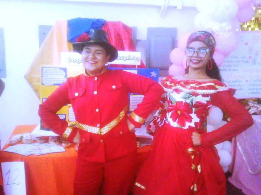 Taller de Danzas Infantiles Casa de la Cultura de Maracay realizó muestra pedagógica 2024