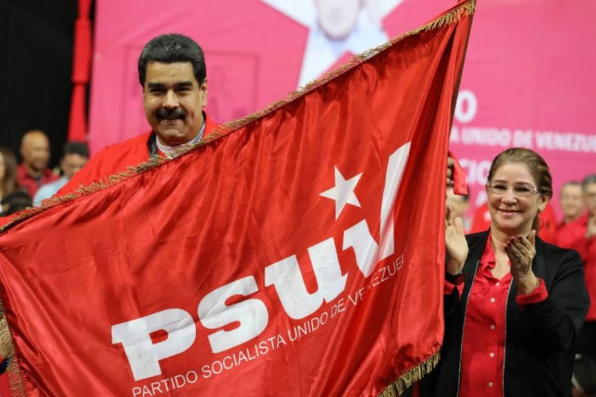 Aplazan para mañana 16 de marzo proclamación de candidatura de Maduro