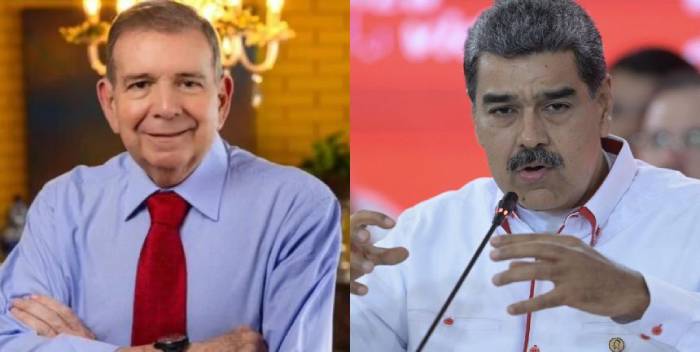 ¿Se acerca el final de Maduro?