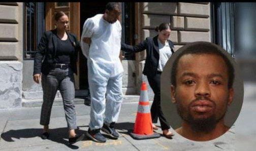 Detenido hombre que ató a mujer del cuello, la arrastró y la violó en NY